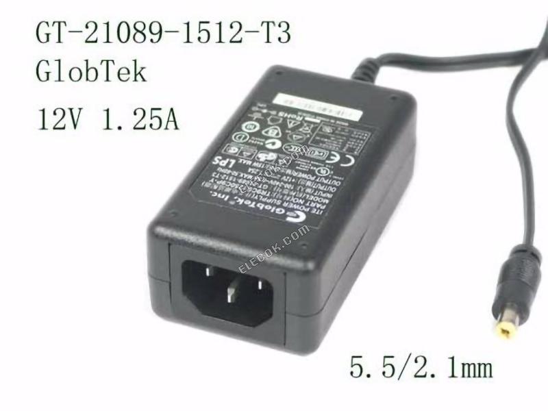 Nuevo Cargador Adaptador De CA Global Para
