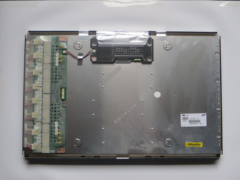 LTM270M1-L01 27.0" a-Si TFT-LCD Panel for SAMSUNG