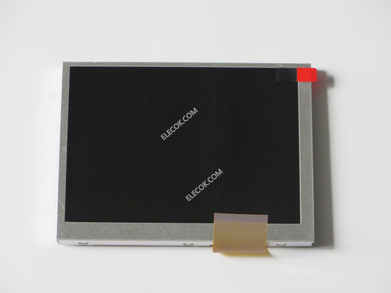 AT056TN52 V.3 5,6" a-Si TFT-LCD Panel för INNOLUX 