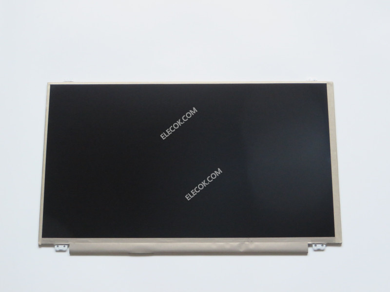 LP156WF4-SLB5 15,6" a-Si TFT-LCD Panneau pour LG Afficher 