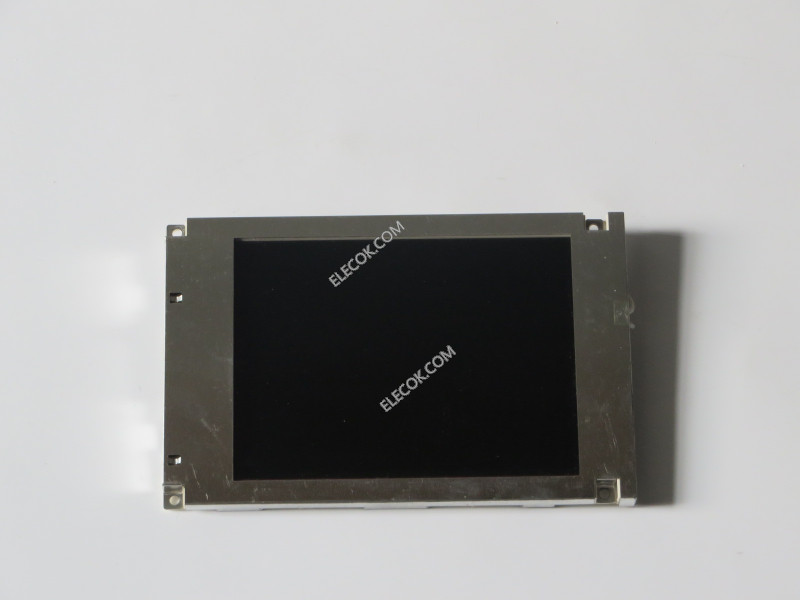 SP14Q002-A1 Hitachi 5,7" LCD Platte gebraucht 