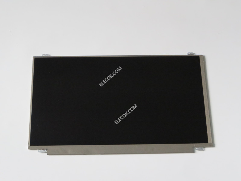 LP156WF4-SLC1 15,6" a-Si TFT-LCD Panel dla LG Display 