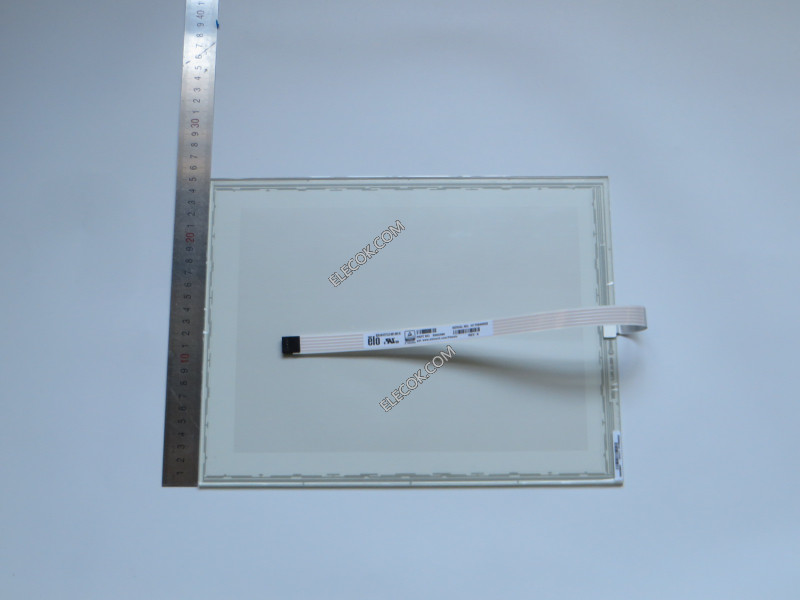 E602399 SCN-A5-FLT13.2-001-0H1-R ELO verre tactile 