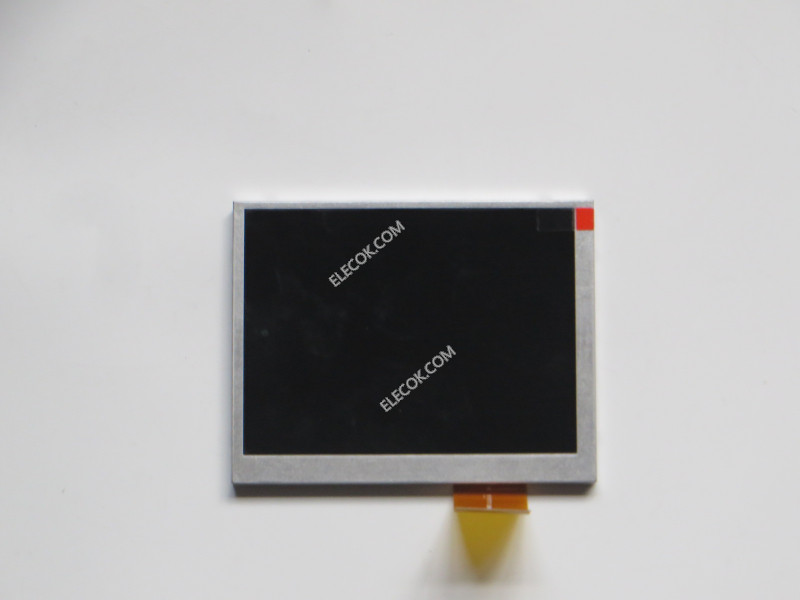 AT056TN52 5,6" a-Si TFT-LCD Pannello per INNOLUX 