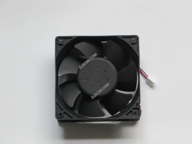 DELTA AFB1212HHE-F00 12V 0.7A 3wires Cooling Fan