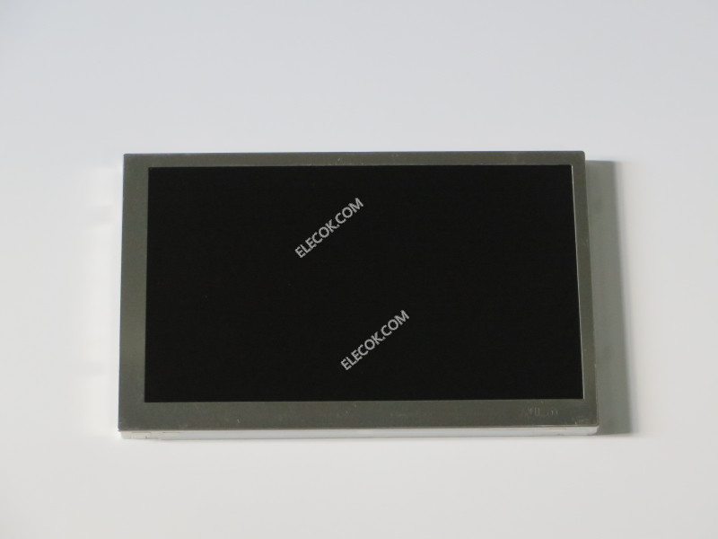 G070VW01 V0 7.0" a-Si TFT-LCD Painel para AUO 