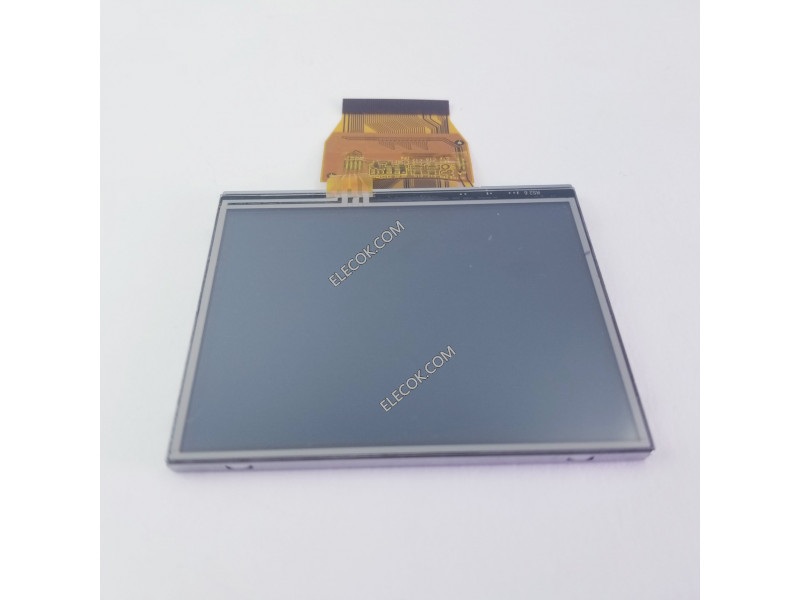 TM035KBH11 3,5" a-Si TFT-LCD Panel för TIANMA 