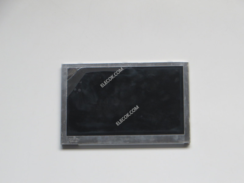G070VW01 V1 7.0" a-Si TFT-LCD Panel for AUO