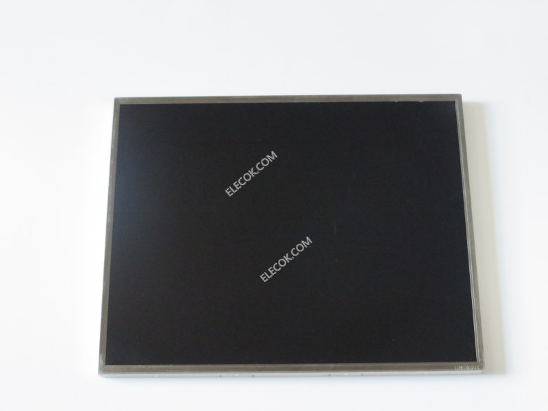 LTM170E8-L01 17.0" a-Si TFT-LCD パネルにとってSAMSUNG 在庫新品