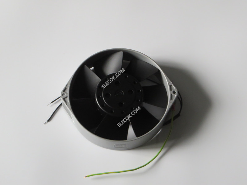 STYLE UZS15D10-M 100V 35/33W 3wires Cooling Fan