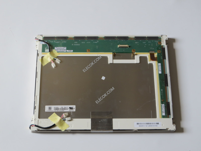 M150X2-T05 15.0" a-Si TFT-LCD Panel dla CMO 