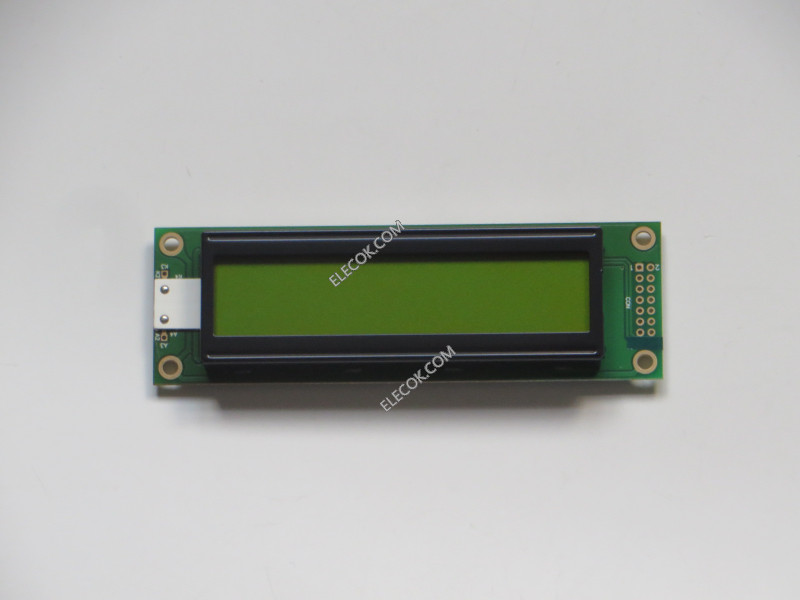 LM20X21A 2.9" STN-LCD Panel, substitute