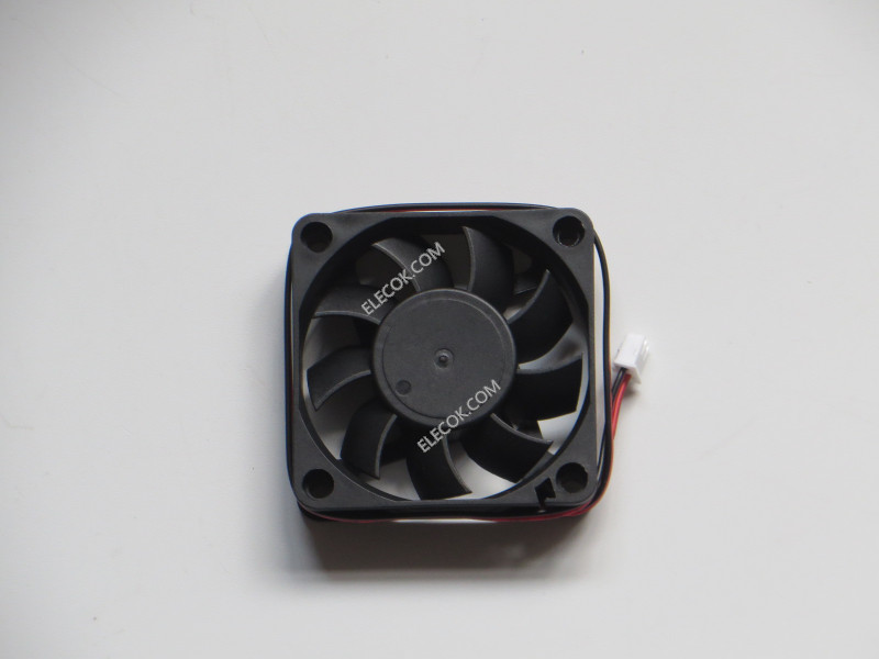Ebmpapst 612FL 12V 34mA 0.41W 2wires Cooling Fan, substitute
