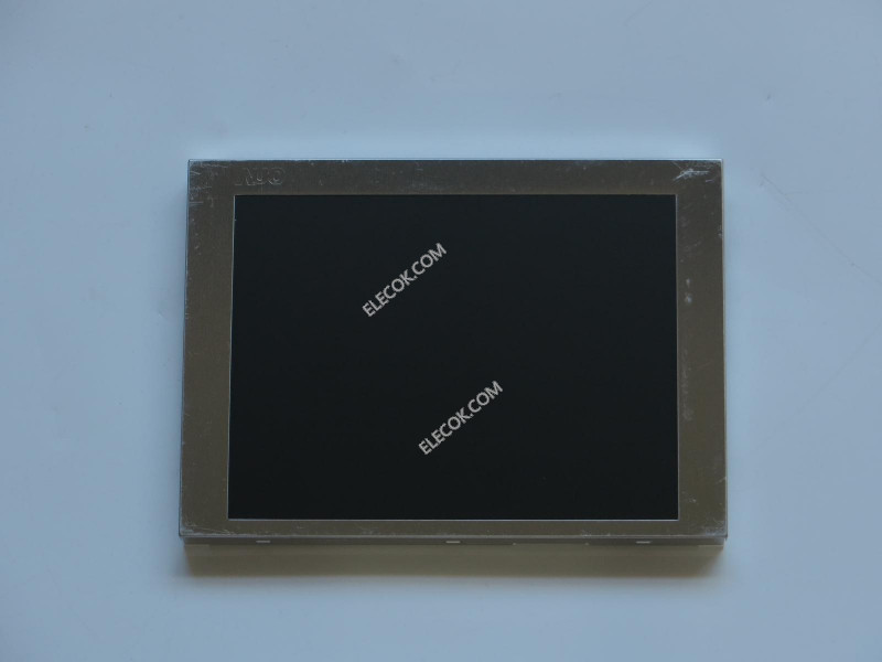G057QTN01.0 5,7" a-Si TFT-LCD Panel til AUO 