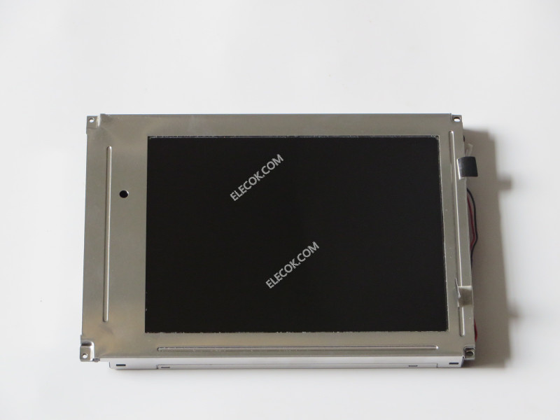 PD064VT8 6,4" a-Si TFT-LCD Panel dla PVI 