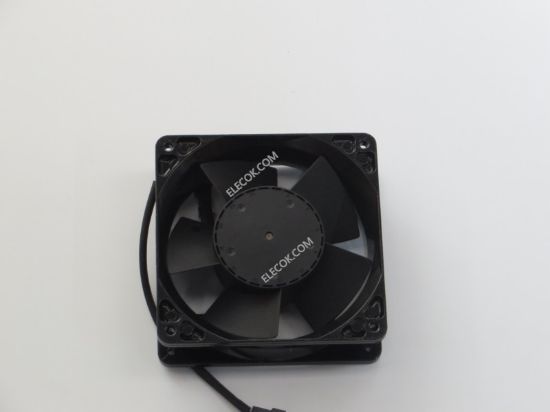 EBM-Papst 4114N/12XH 24V 11W 3wires Cooling Fan