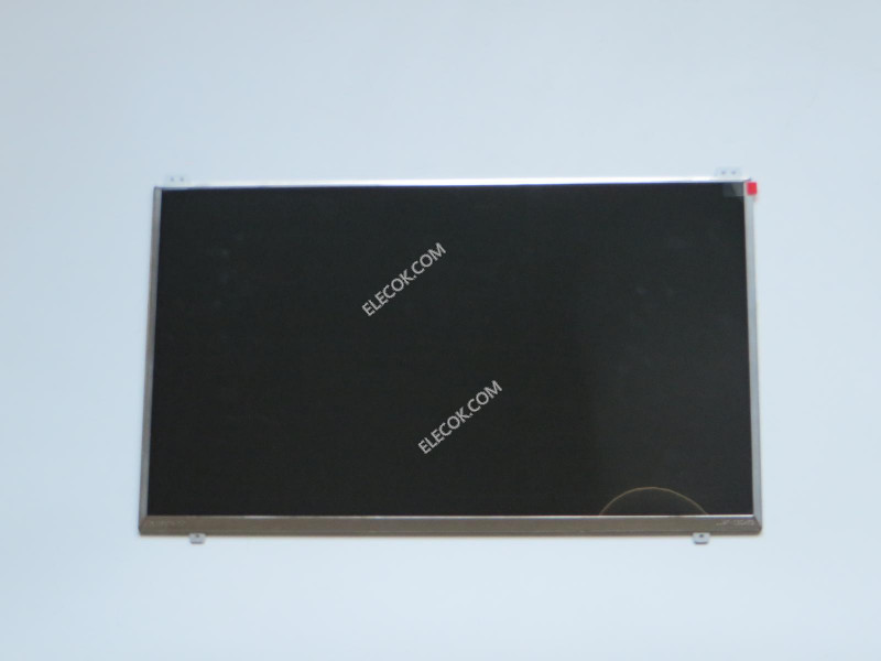 LTN156AT19-801 15,6" a-Si TFT-LCD Panneau pour SAMSUNG 