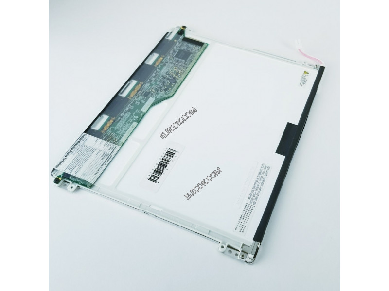 LTD104KA3S 10,4" LTPS TFT-LCD Panel til Toshiba Matsushita 
