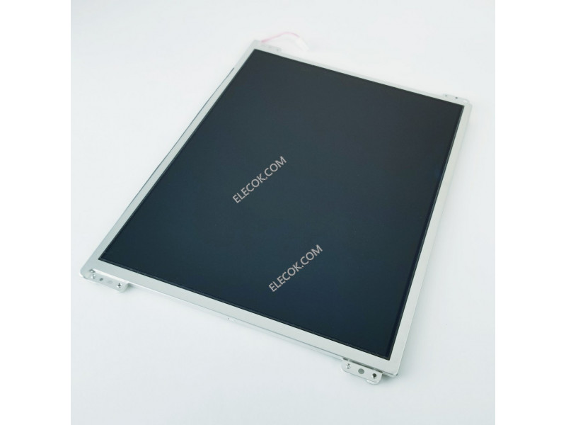 LTD104KA3S 10,4" LTPS TFT-LCD Paneel voor Toshiba Matsushita 
