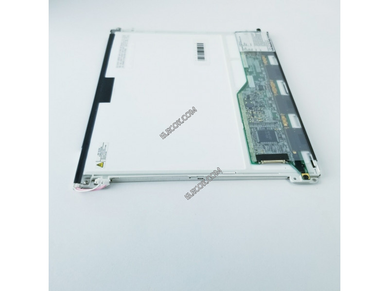 LTD104KA3S 10.4" LTPS TFT-LCD Panel for Toshiba Matsushita