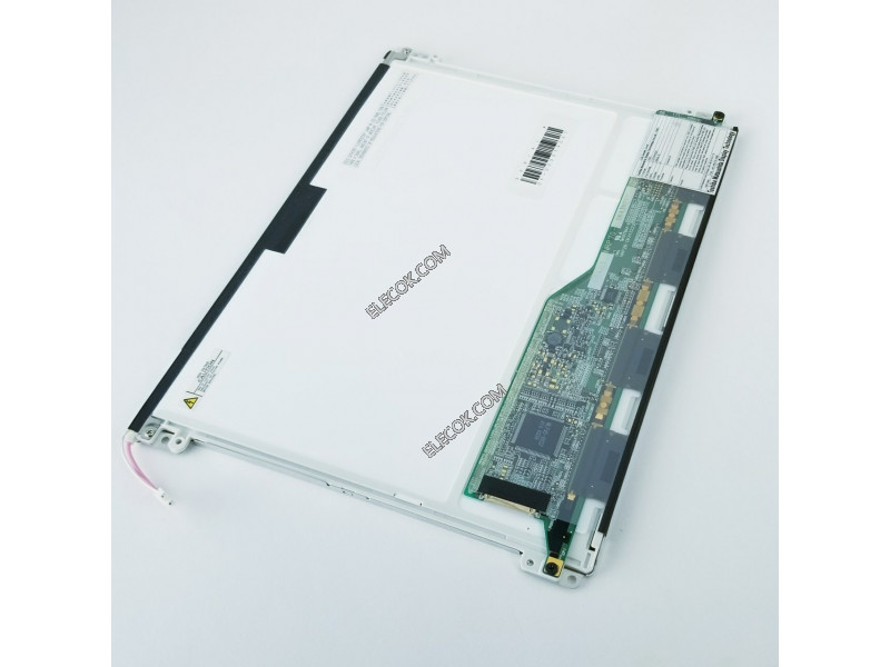 LTD104KA3S 10,4" LTPS TFT-LCD Platte für Toshiba Matsushita 