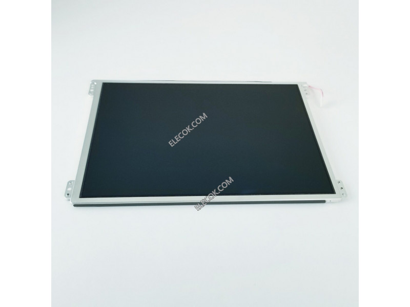 LTD104KA3S 10,4" LTPS TFT-LCD Panel för Toshiba Matsushita 