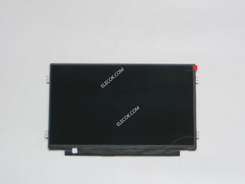 N101BGE-L31 10,1" a-Si TFT-LCD Panel för INNOLUX 