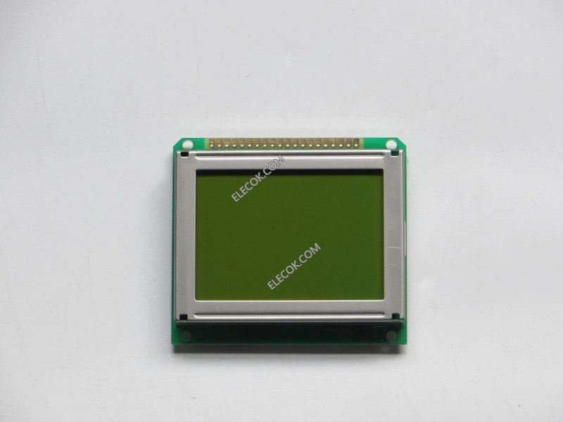 PG12864ARU-FTA-G-Q   LCD, Replacement