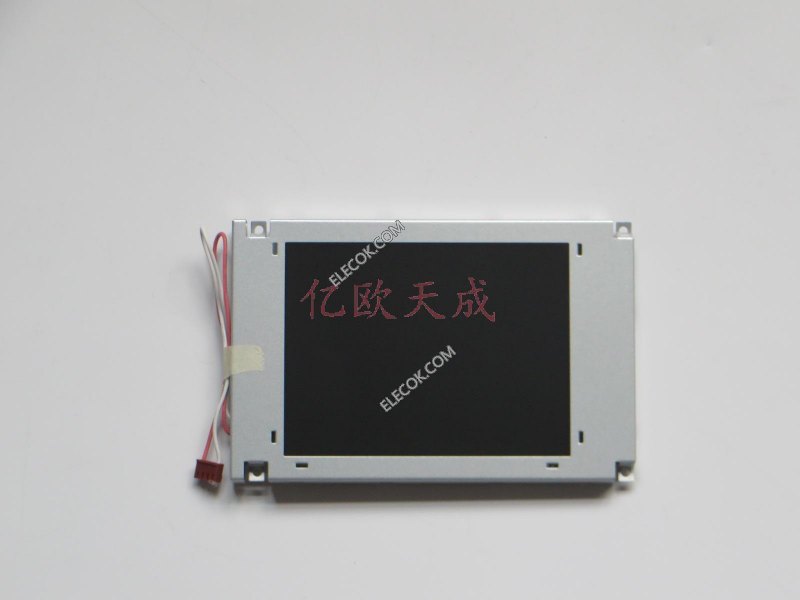 SX14Q006 5,7" CSTN LCD Panel til HITACHI Replacement(not original) (made in China) 