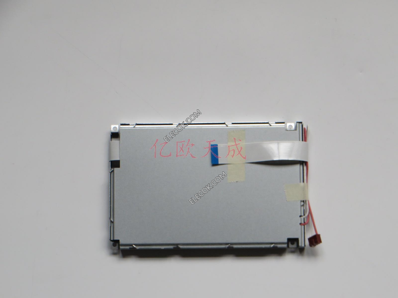 SX14Q006 5,7" CSTN LCD Pannello per HITACHI Replacement(not original) (made in China) 