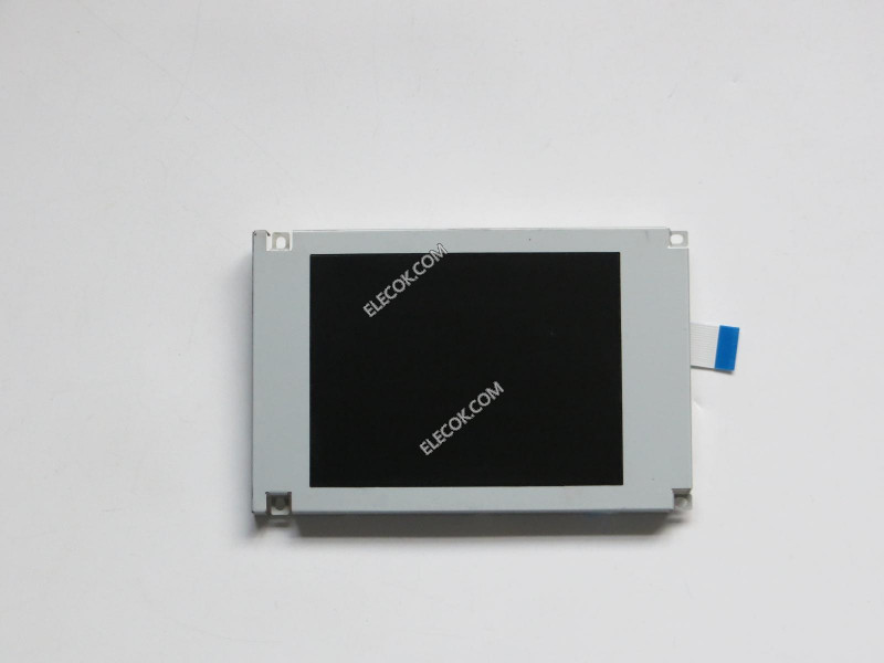 SX14Q006 5.7" CSTN LCD Panel for HITACHI, Replacement(not original) (made in China)