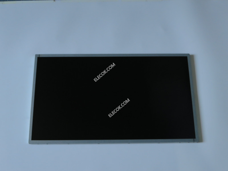 M200FGE-L20 20.0" a-Si TFT-LCD Panel for CHIMEI INNOLUX