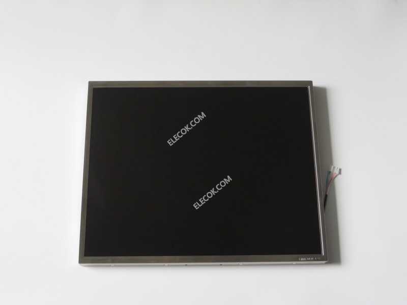 LTM170EU-L21 17.0" a-Si TFT-LCD Platte für SAMSUNG 