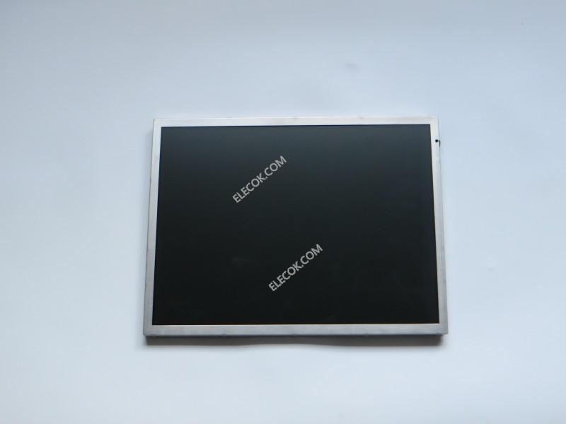 NL10276BC30-18 15.0" a-Si TFT-LCD Platte für NEC 
