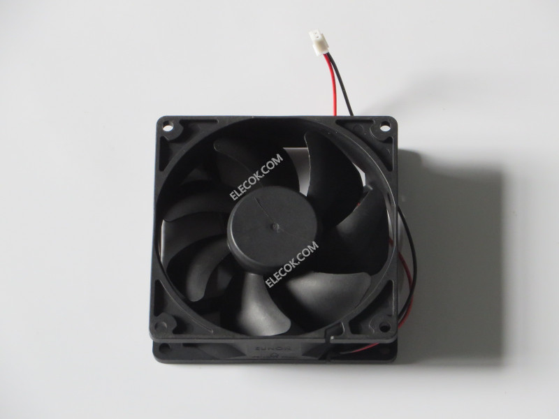 Sunon PF92251V1-000U-A99 12V 0.393A 4.7W 2wires Cooling Fan