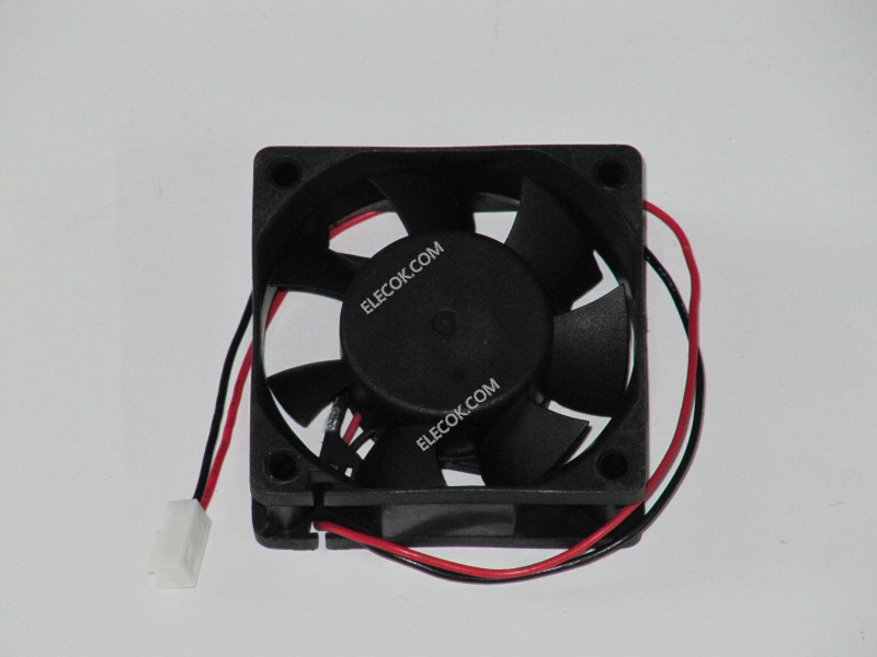 RUILIAN RDH6020S 12V 0,16A 2wires cooling fan 