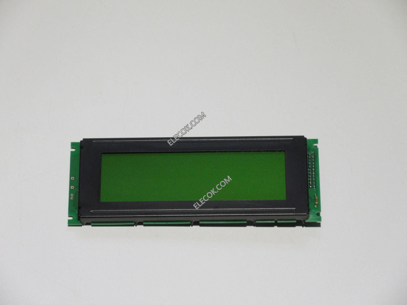 EW24B00GLY 5,2" STN LCD Panel for EDT Replace 