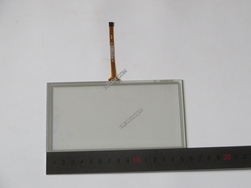 TM062RDS01 touch screen with 4PIN cable