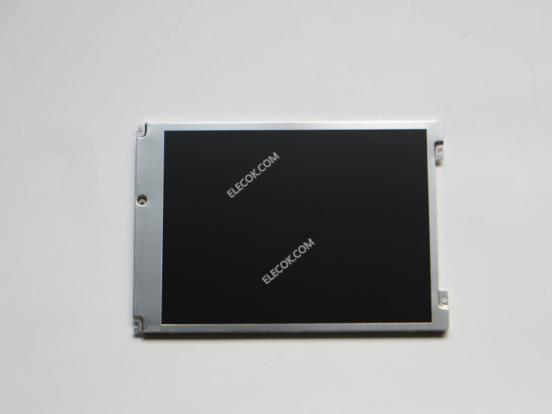 G084SN03 V3 8,4" a-Si TFT-LCD Panneau pour AUO 