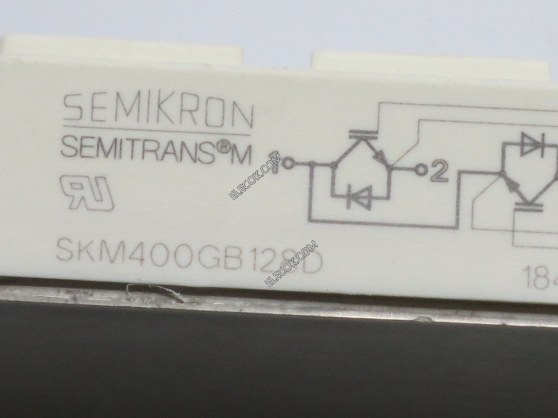 SEMIKRON SKM400GB128D 