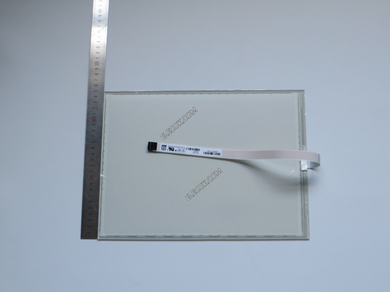 E055550 SCN-A5-FLT15.0-Z01-0H1-R ELO verre tactile original 