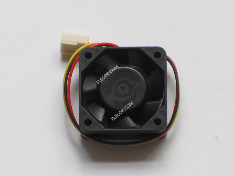 SANYO   109P0424H7D13  24V   0.08A   3wires Cooling Fan