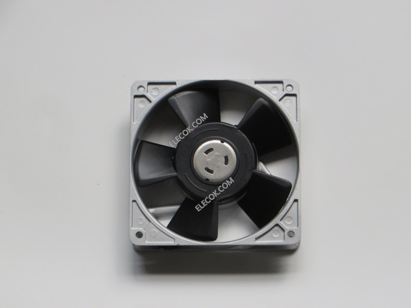 STYLE UP12B20 200V 50/60HZ 14/12W Cooling Fan with socket connection 