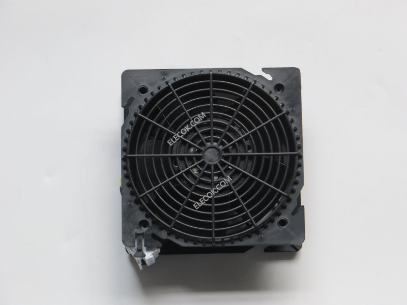Ebmpapst DV4650-470 230V 110/120mA 18/19W cooling fan substitute 