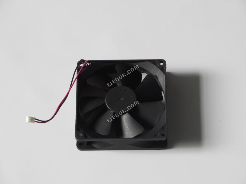 Ventilatore Ys Tech 92mm Ventilatore Y.S Tech 92mm FD249225HB 24V - Per Raffreddamento PC O Elettronica, Nuovo Ventola Raffreddamento PC Ventilatore Ys Tech 92mm Ventilatore Y.S Tech 92mm FD249225HB 24V - Per Raffreddamento PC O Elettronica, Nuovo Ventola Raffreddamento PC