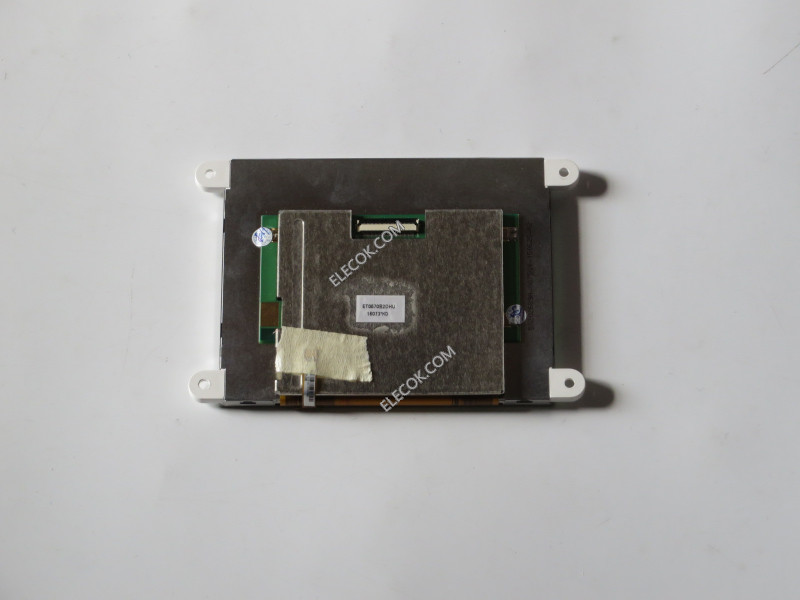 ET057010DHU 5,7" a-Si TFT-LCD Paneel voor EDT Replace 