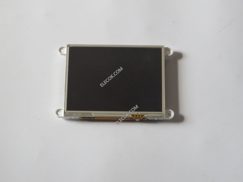 ET057010DHU 5.7" a-Si TFT-LCD Panel for EDT  Replace