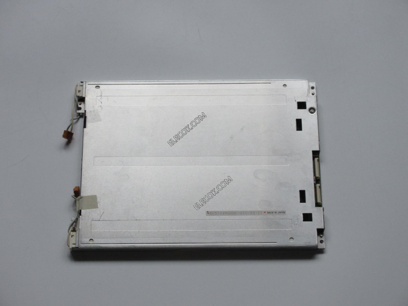 KYOCERA KCS104VG2HC-G20 LCD, used