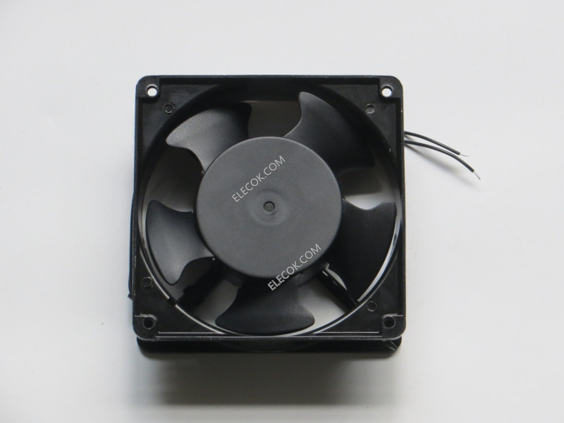 CNDF TA12038HSL-2 220/240V 0.14A 2wires cooling fan