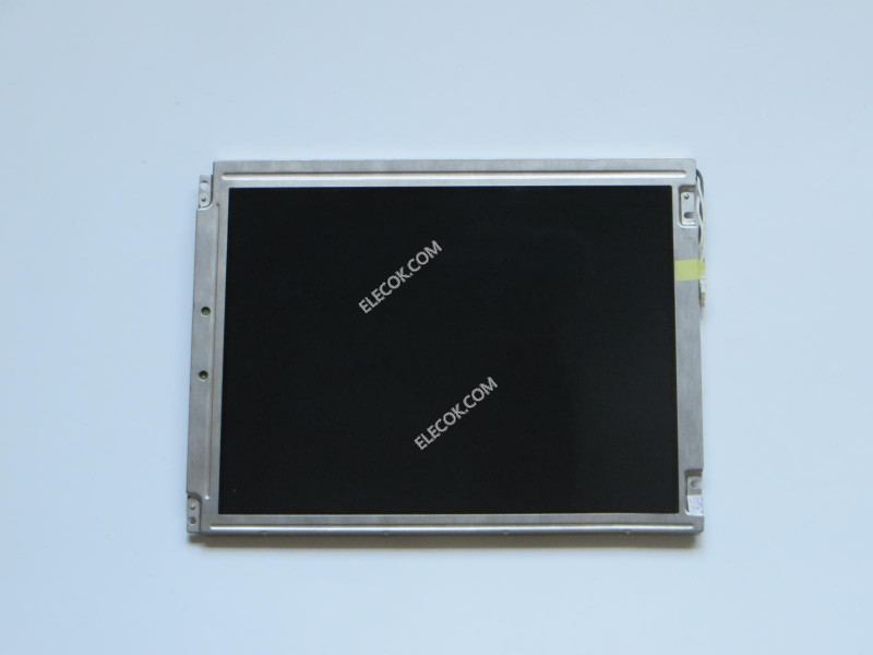 NL6448BC33-59 10.4" a-Si TFT-LCD Panel for NEC, used